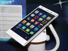 语音操作售1399元 星星一号发布 