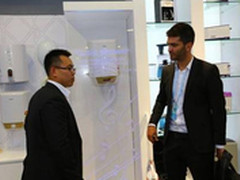 海尔“音乐热水器”带动市场增长50% 