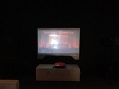 雅图三大投影展项将登陆第二届上交会