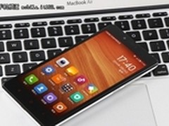 打造爆款 红米Note增强版豪礼包邮999元