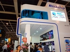 更多细节 直击瑞芯微RK3288发布会现场