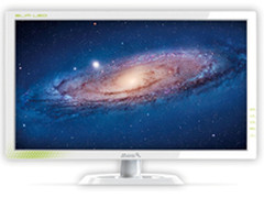 玛雅i2250DLW显示器 彰显真我个性