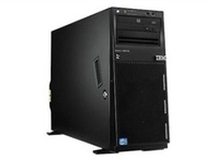 提高企业效率 武汉IBM x3300 M4报8100
