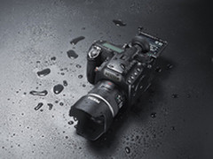 理光正式发布新款宾得645Z中画幅单反