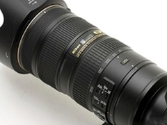 [重庆]二代小竹炮 尼康70-200仅13100元