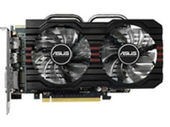 华硕战骑士R7260X游戏显卡售价999元