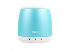 超越传统音箱　DOSS阿隆索2挥手热潮