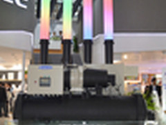 广交会揭秘：格力中央空调三亮点