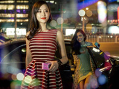 幸有明基G2F，予我夜之魅