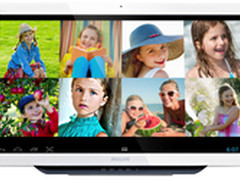 飞利浦极智一体机白色款即将发布