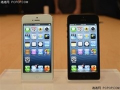 抢到就是赚到 武汉iPhone5疯狂仅2750