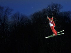 体育摄影圈的“复仇者联盟”