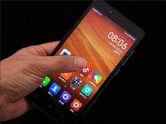 红米Note不用抢 标准版国美团购仅1088