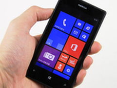 WP8系统手机仅655 Lumia 525亚马逊热售