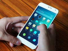 指纹识别+3个版本 魅族MX4再曝光