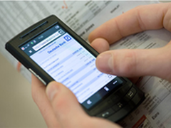 用户至上 银行业务移动化的六个原因