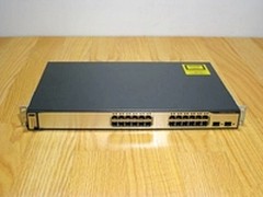 [重庆]入门首选 思科WS-C2918仅售2300 