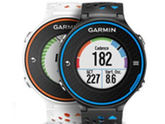 Garmin Forerunner 620腕表促销2880元