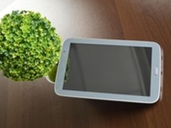 四核通话平板 清华同方piefun P80评测