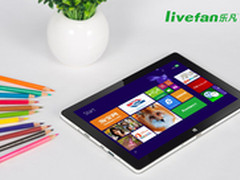 乐凡F3S网银 比PC更便捷比手机更安全