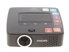 飞利浦PPX3610微型WIFI投影4099送脚架