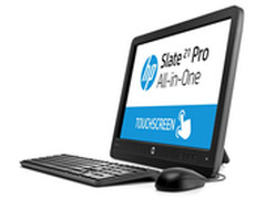 惠普推出全新 Android 一体机