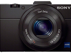 便携高画质 索尼RX100 II仅售3500元