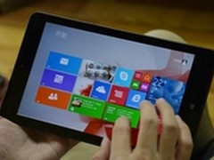 手游畅爽体验ThinkPad 8长测之极致触控