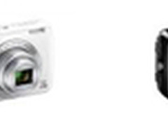 尼康发布轻便数码相机COOLPIX S810c