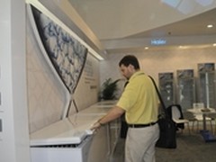 海尔日本推速冻冷柜契合当地鱼食文化