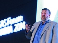 知变与机遇 SAS中国用户大会在京举行