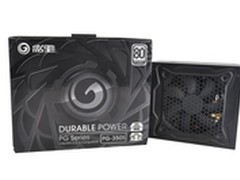 节能高效新利器 影驰合金PG-350S图赏