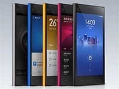 抢到就是赚到 武汉小米3现货1999元