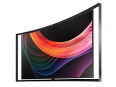 国产首台曲面OLED电视或将于4月底发布