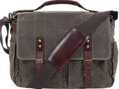 ONA推出春季新款防水摄影包Astoria