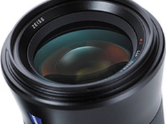 蔡司9月发布第二款Otus镜头85mm f/1.4