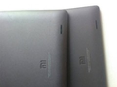 传小米4月23日发平板：酷似iPad mini