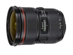 佳能公布新24-70mm f/2.8L IS镜头专利