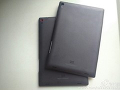 小米3S名称确定 小米平板曝光
