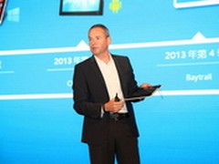 “是机遇也是挑战”:英特尔ISS峰会访谈