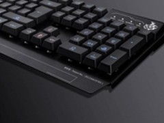 堪比机械游戏键盘手感 讯拓铁甲蜂刃