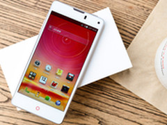 苏宁10点开团 努比亚Z5S mini仅1299元