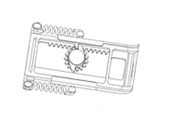 雅图《防盗装置及防盗投影机》专利017