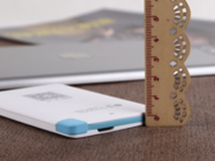 新型充电神器：卡电来袭