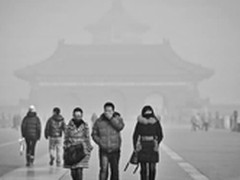 美国奥司汀空气净化器杜绝雾霾呼吸健康