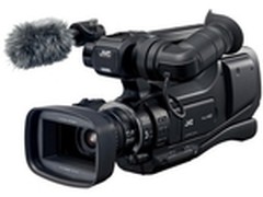 专业影像拍摄首选 JVC HM85促销价8380