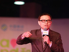 HTC联手浙江移动 共同发布年度旗舰M8