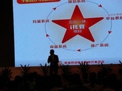 粤企新商机 i托管 托电商活动召开在即