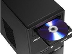 500GB硬盘长效节能 华硕台式电脑K5130