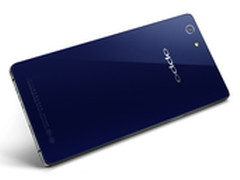至美夜拍神器4G手机 OPPO R1升级版R1S